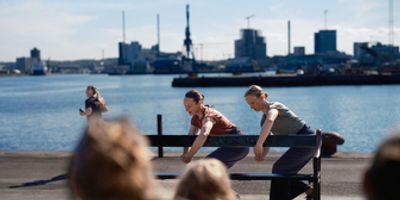 DANISH+ Festival Comes to Denmark in May Photo