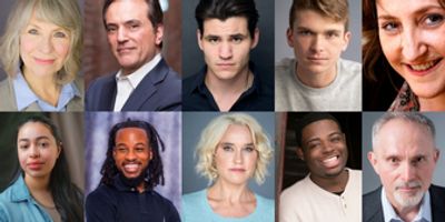 DEATH OF A SALESMAN to Open Gwydion Theatre Company Third Season Photo