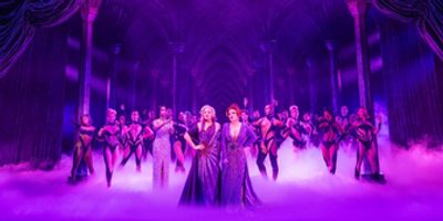 DEATH BECOMES HER, MAYBE HAPPY ENDING, BOOP! and More Set for PNC Broadway in Louisville 2 Photo