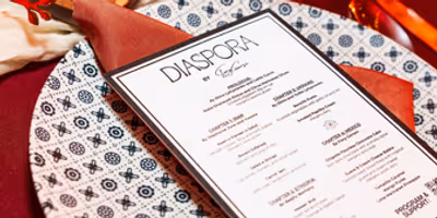 DIASPORA & the Return of StoryCourse in New York Photo