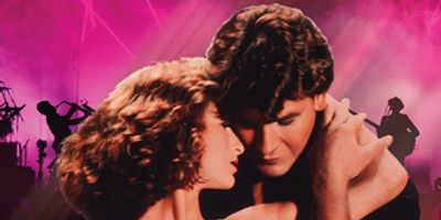 DIRTY DANCING IN CONCERT To Visit Lied Center Photo