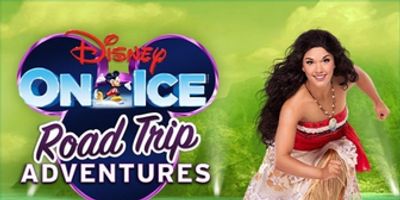 DISNEY ON ICE Comes to the Landers Center in 2026 Photo