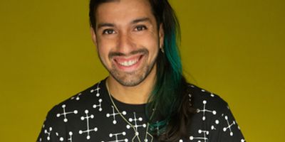 DRAW THE CIRCLE Makes Regional Premiere at Hedgerow Theatre Company Photo