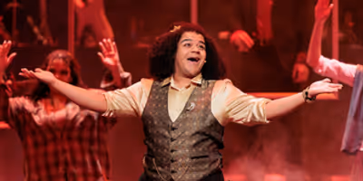 Dalton High School Students to Represent Georgia at Jimmy Awards in New York City Photo