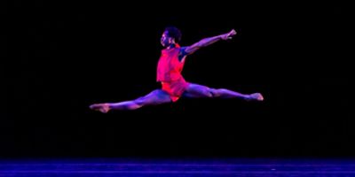 Dance Kaleidoscope 25/26 Season to Feature New And Legendary Voices Photo