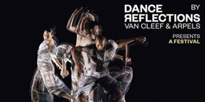 DANCE REFLECTIONS by Van Cleef & Arpels Returns to New York for Second Festival Photo