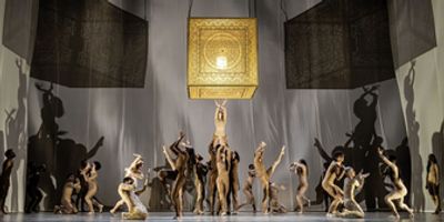 Danse Danse Reveals Fall Program Photo