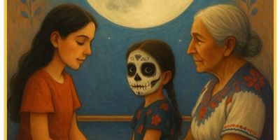 David Fuks' ALMA DE LUNA to Make World Premiere at Hillsboro Artists’ Regional Theatre Photo