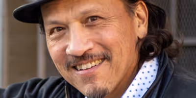 David Johann Kim Receives 2025 Dominic Orlando Playwriting Award Photo