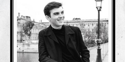 David Marino to Present JAZZ ET CHANSON at Place des Arts Venue in Montreal Photo