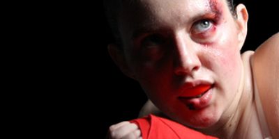Dead Darling Theatre Will Present BTCH BOXER* At Adelaide Fringe Photo