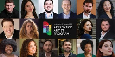 Des Moines Metro Opera Reveals 40 Apprentice Artists For 2026 Festival Season Photo