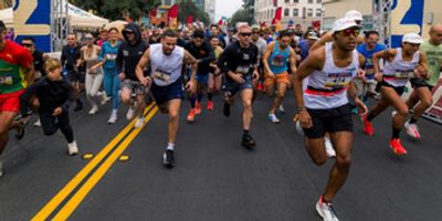 Diplo’s Run Club Expands with New Stops in 2026-2027 Photo