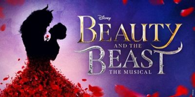 DISNEY'S BEAUTY AND THE BEAST Will Play Kansas City's Music Hall in October Photo