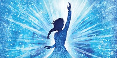 Disney’s FROZEN to Bring Broadway Magic to the Lied Center in August 2025 Photo