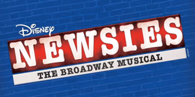 Disney's NEWSIES Comes to San Jose in November Photo