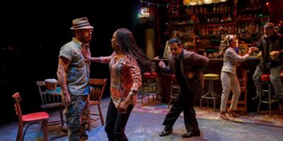 DAPHNE'S DIVE, A SHERLOCK CAROL, and More Set for Dobama Theatre 2026/27 Season Photo