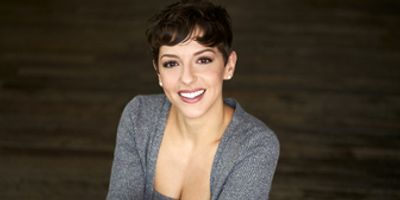 Steffi D And Nicolas Palazzolo To Star In THE LAST FIVE YEARS at The Toronto Stage Company Photo