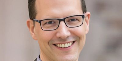 Dr. Scott Magelssen Named Executive Director Of The University Of Washington School Of Dra Photo