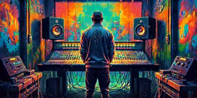 Driven Paper Next Level Launches With Mixtape Featuring Waka Flocka Flame, 23K Wavy Photo