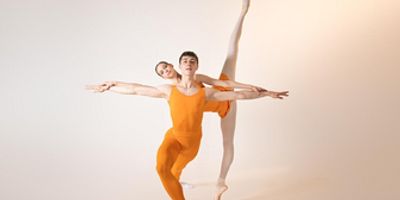 Dutch National Opera & Ballet Will Host 'Ballet Dancers of Tomorrow' Photo