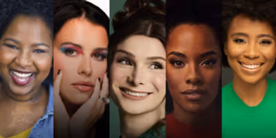 Dylan Mulvaney, Abigail Barlow, and More Join SIX on Broadway Photo