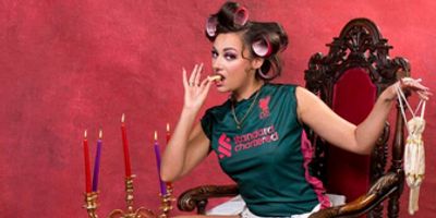 EAT THE RICH Set for Australian Premiere at 2026 Adelaide Fringe Photo