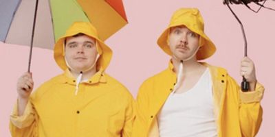 EDINBURGH 2025: Pick of the Programme- Theatre Photo