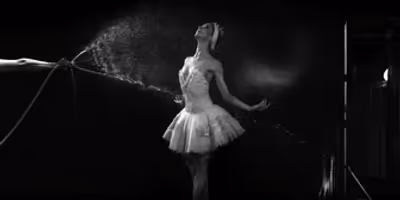 EL LAGO DE LOS CISNES Comes to Teatro Colón Photo