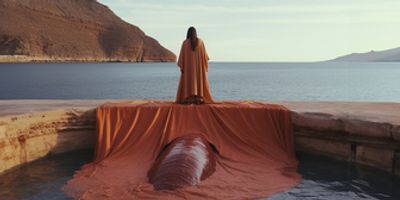 El Museo De Arte De Ciudad Juárez Anuncia Su Programa De Exhibiciones Para El Verano Photo