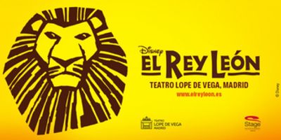 EL REY LEÓN anuncia su reparto para la 15ª Temporada Photo