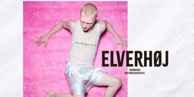ELVERHOJ is Now Playing at Aarhus Teater Photo
