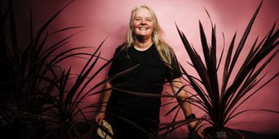 Theatre Works Executive Director, Dianne Toulson, Announces Planned Departure Photo