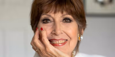 Anita Harris Named President of The UK Pantomime Association Photo