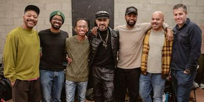 New Musical XTRAVAGANZA To Bring True Story Of Vogue Trailblazer To The Stage Photo