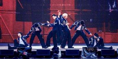 ENHYPEN to Release Concert Film From WALK THE LINE World Tour Photo