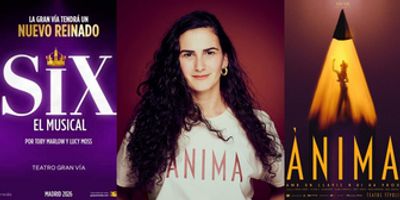 ENTREVISTA: Hablamos con Gara Roda tras el reestreno de ÀNIMA en el Tívoli y su labor en Photo