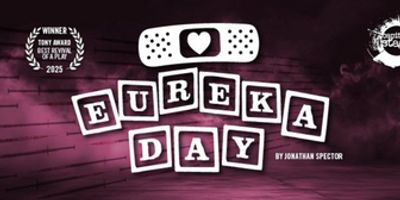 EUREKA DAY Comes to Capital Stage in Sacramento Photo