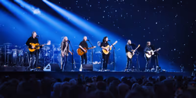 Eagles Add New April Dates to Long-Running Las Vegas Residency Photo