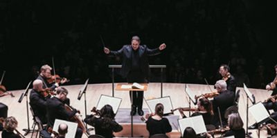 Edmonton Symphony Orchestra Unveils 75th Anniversary Season for 2026/27 Photo