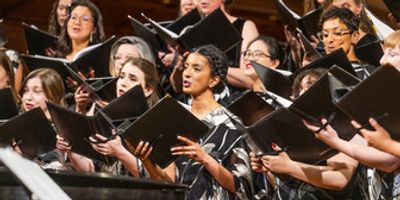 Elektra Unveils 2025–2026 Season and Welcomes New Artistic Director Cassie Luftspring Photo