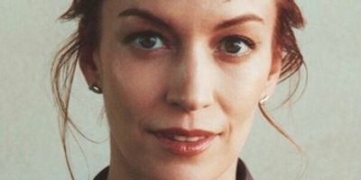 Britt Lower to Headline The Repertory Theater of St. Louis' Holiday Benefit Photo