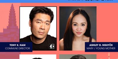 Everyman Theatre To Present World Premiere Of DAWN By Tuyết Thị Phạm Photo