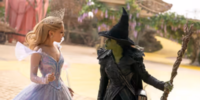 Everything You Need to Know About WICKED: FOR GOOD Photo