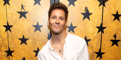 Thayne Jasperson Celebrates a Decade With HAMILTON: Reflections From the Last Original Cas Photo