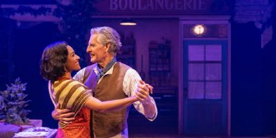 Exclusive: Highlights from THE BAKER'S WIFE, Starring Ariana DeBose & Scott Bakula Photo