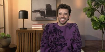 Exclusive: Michael Urie Breaks Down That LES MISÉRABLES Duet on SHRINKING Photo