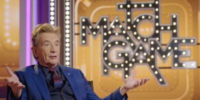 Exclusive: Martin Short Previews MATCH GAME Feat. Selena Gomez, Tituss Burgess, & More Photo