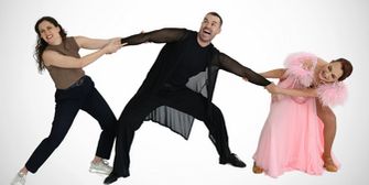 FALSE STEPS Comes to New York This Fall