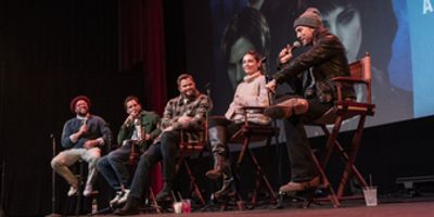 FAN EXPO Cleveland to Host TWILIGHT Screening with Cast Q&A Session Photo